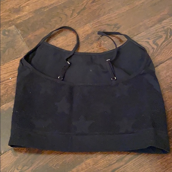 Spiritual gangster seamless workout set - Picture 3 of 3